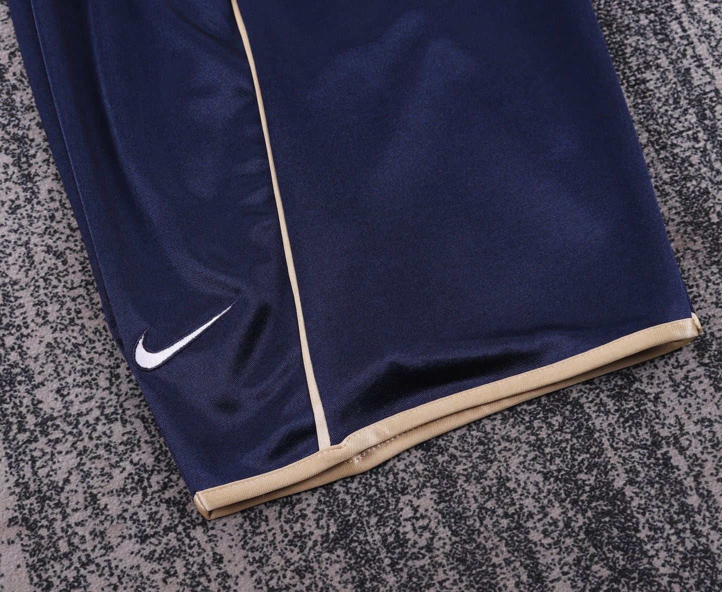 01/02 children's away football jersey