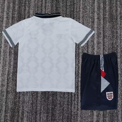1990 Children's Home Retro Set - back view