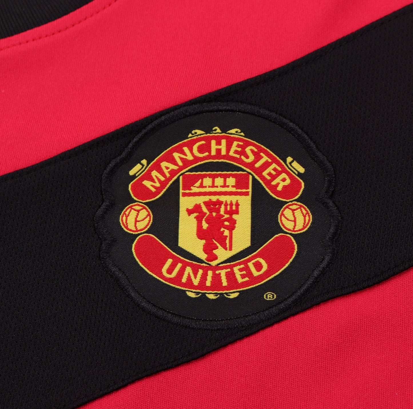 09/10 children's home football jersey