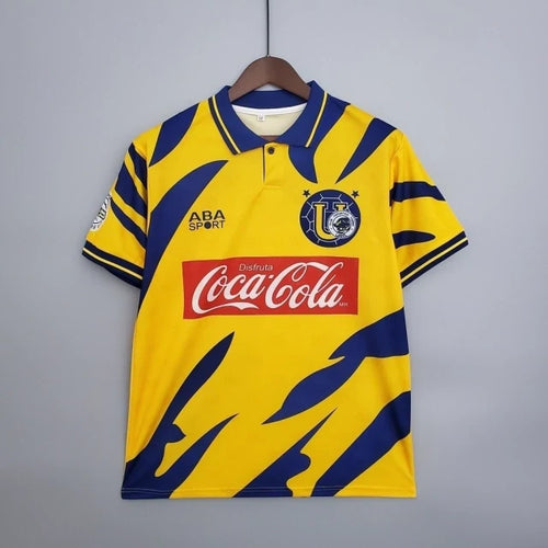1996/97 Home Retro Shirt - front product view