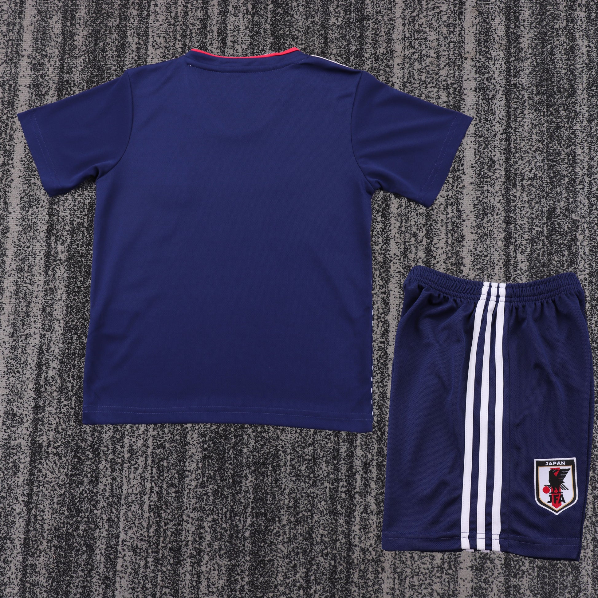 2018 children's home football jersey