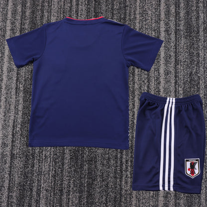 2018 children's home football jersey