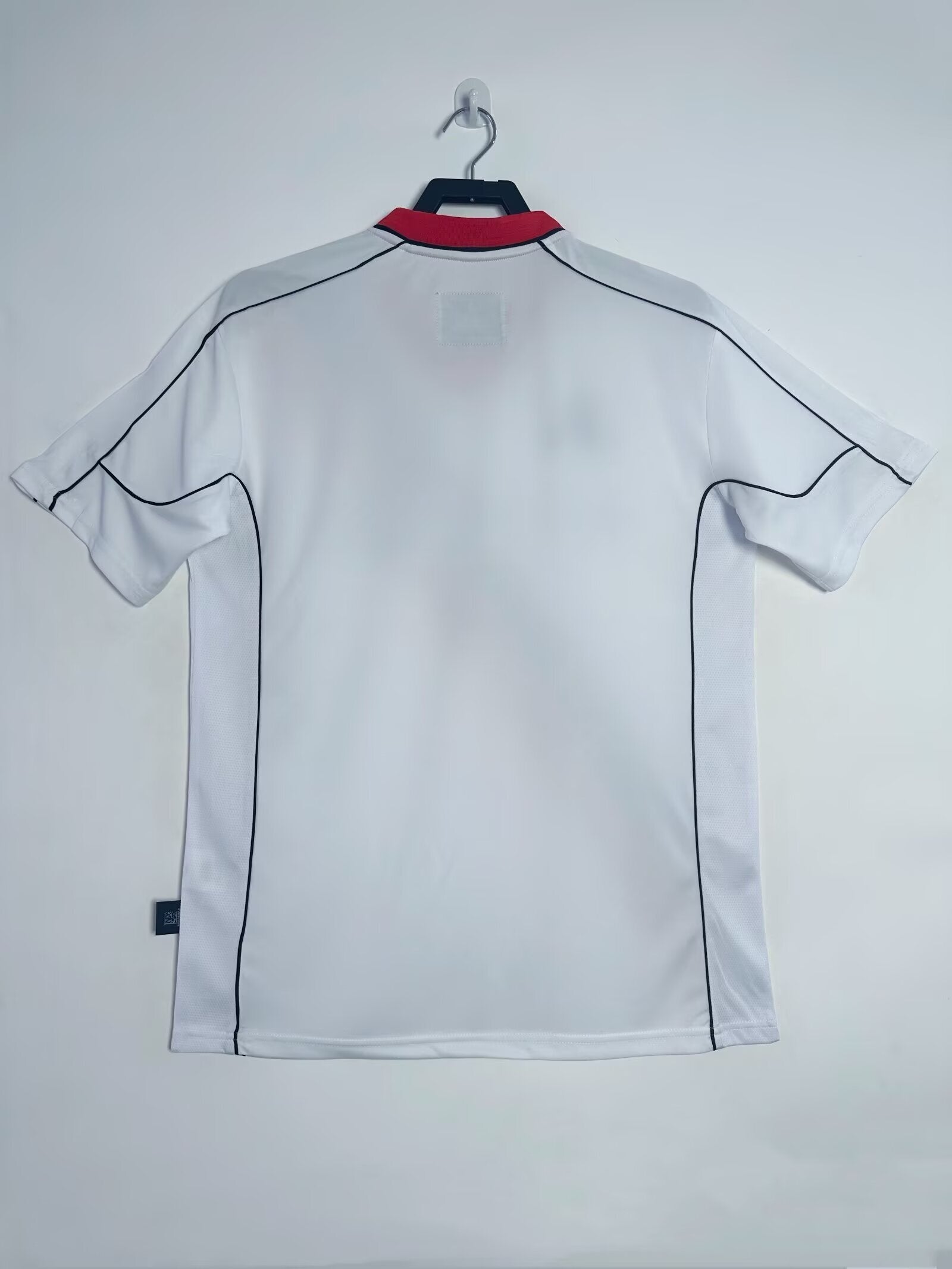 02/03 away retro football shirt