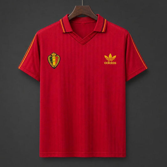 1990 Home Retro Shirt - front product view