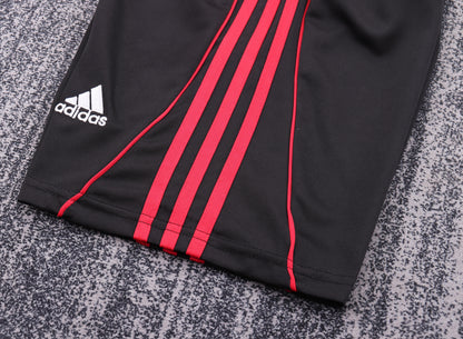 2001 children's third football jersey