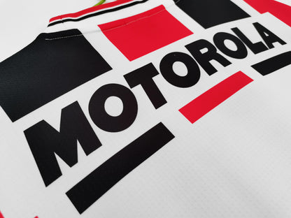 2000 away retro football shirt
