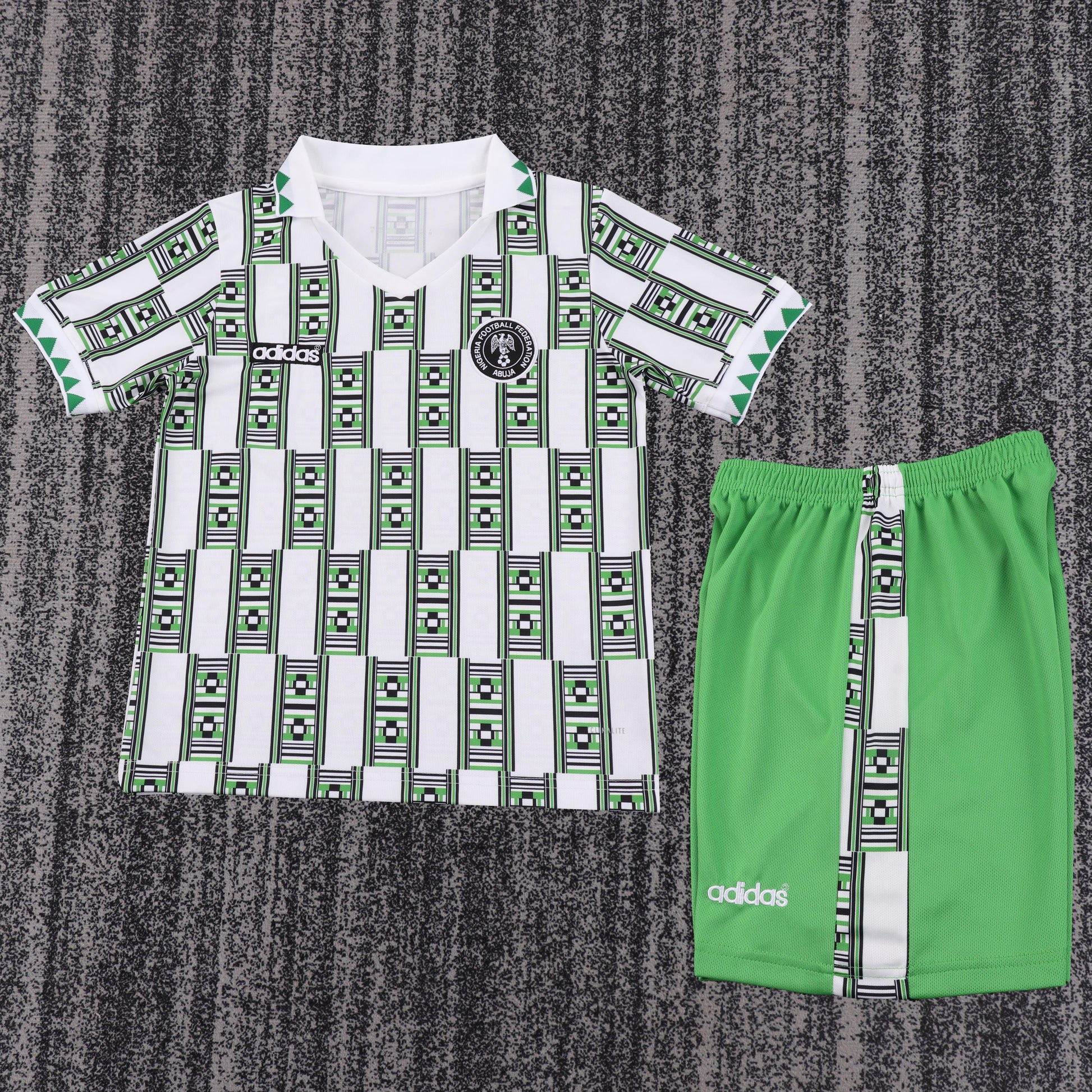 1994 children's away football jersey