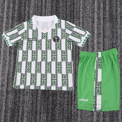 1994 children's away football jersey