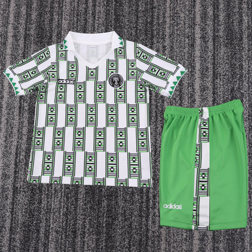 1994 children's away football jersey