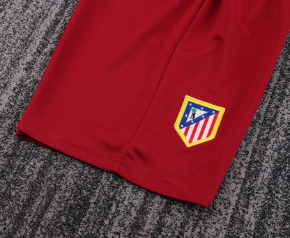 04/05 children's away football jersey