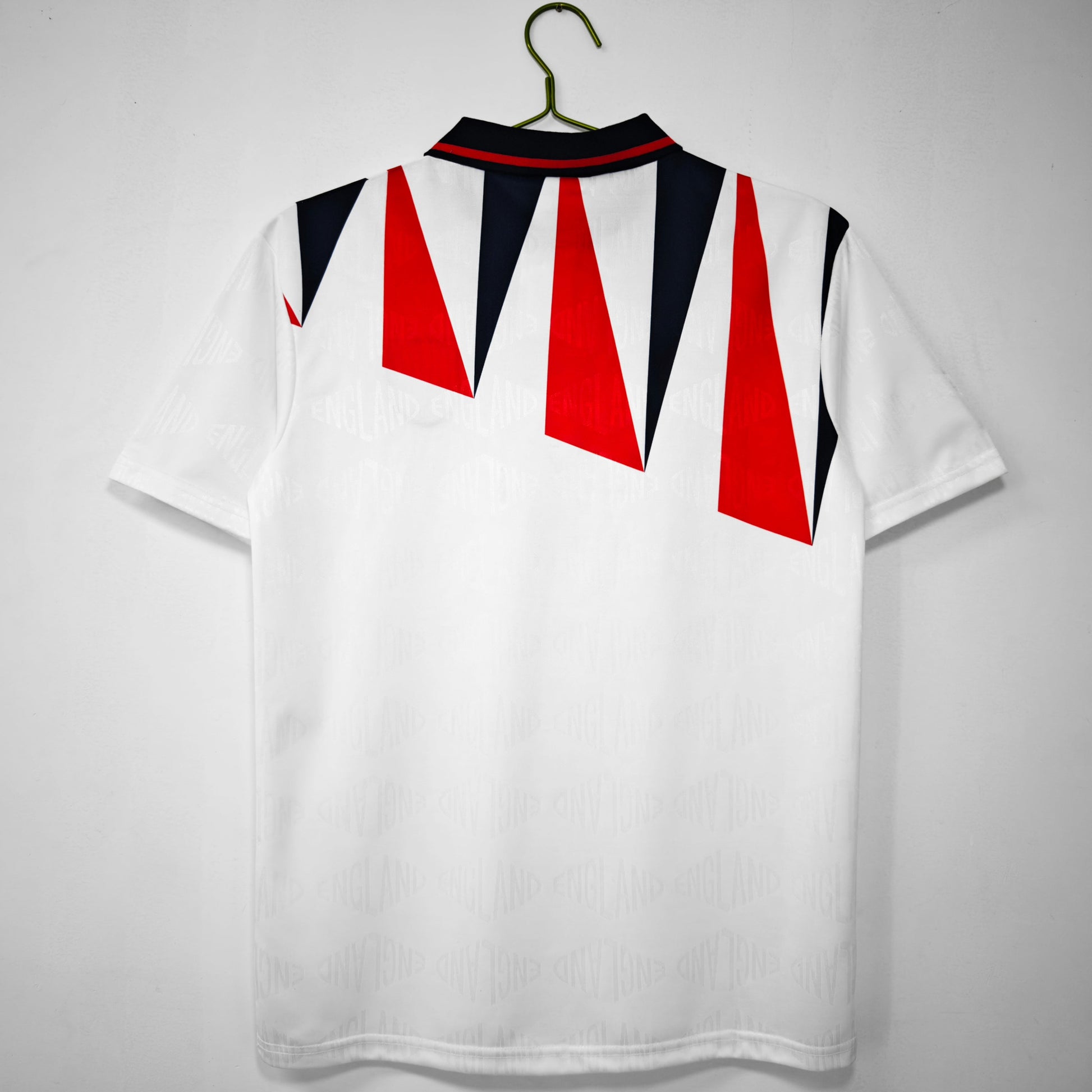 1992 home retro football shirt