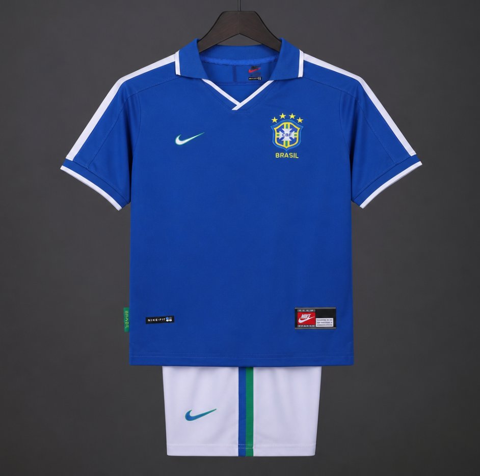 1997 Children's Away Set - front view