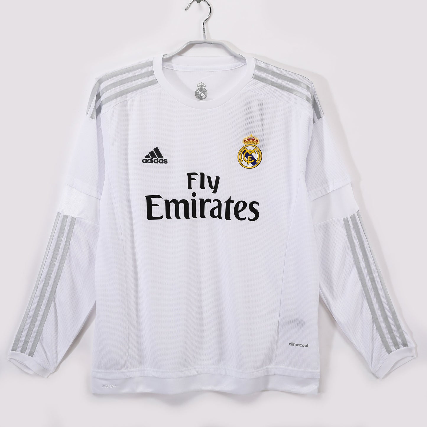 15/16 home retro football shirt