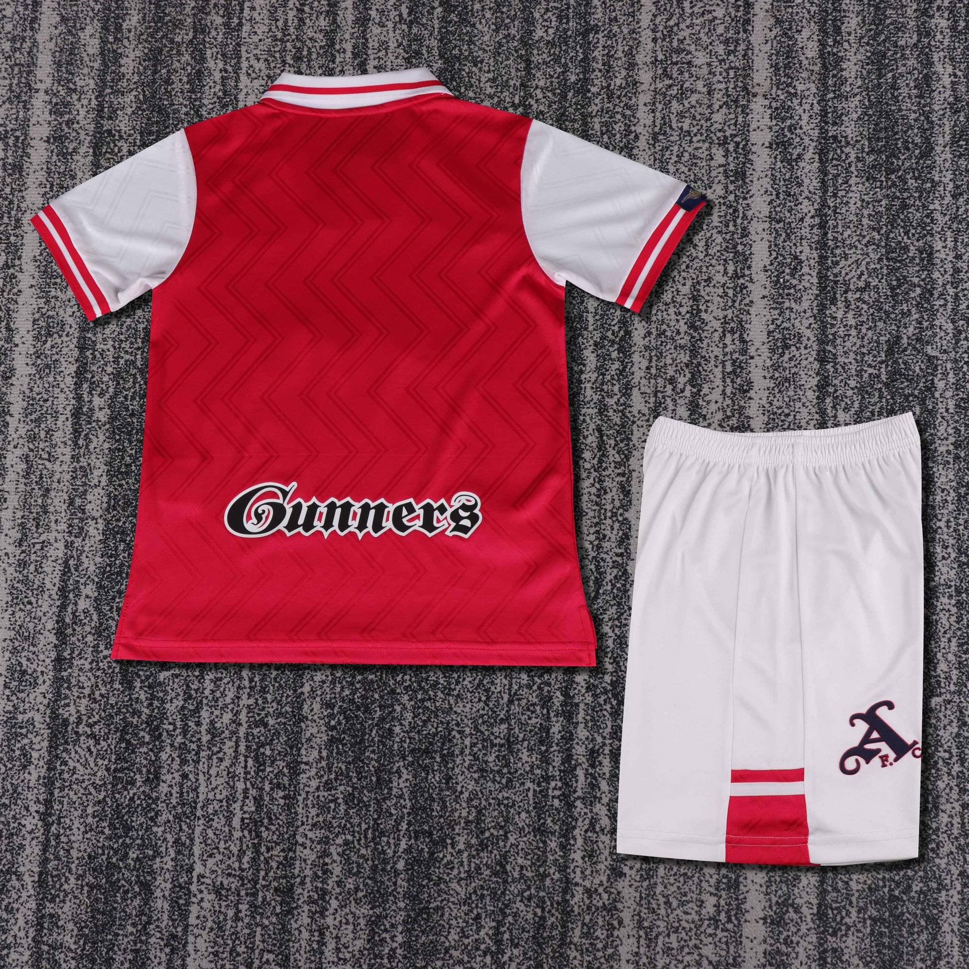 96/97 children's home football jersey