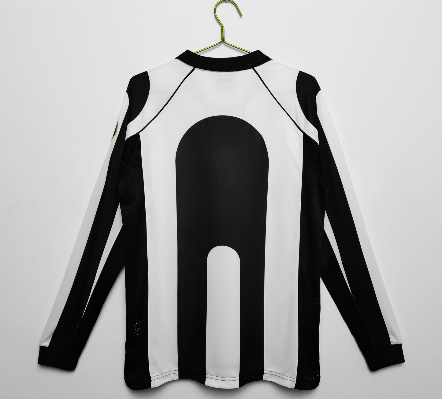 97/98 home retro football shirt