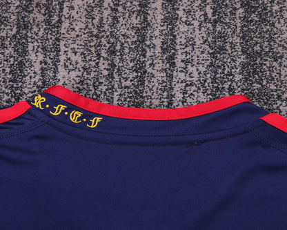 2010 children's away football jersey