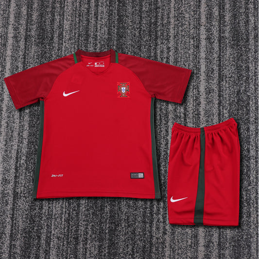 2016 children's home football jersey