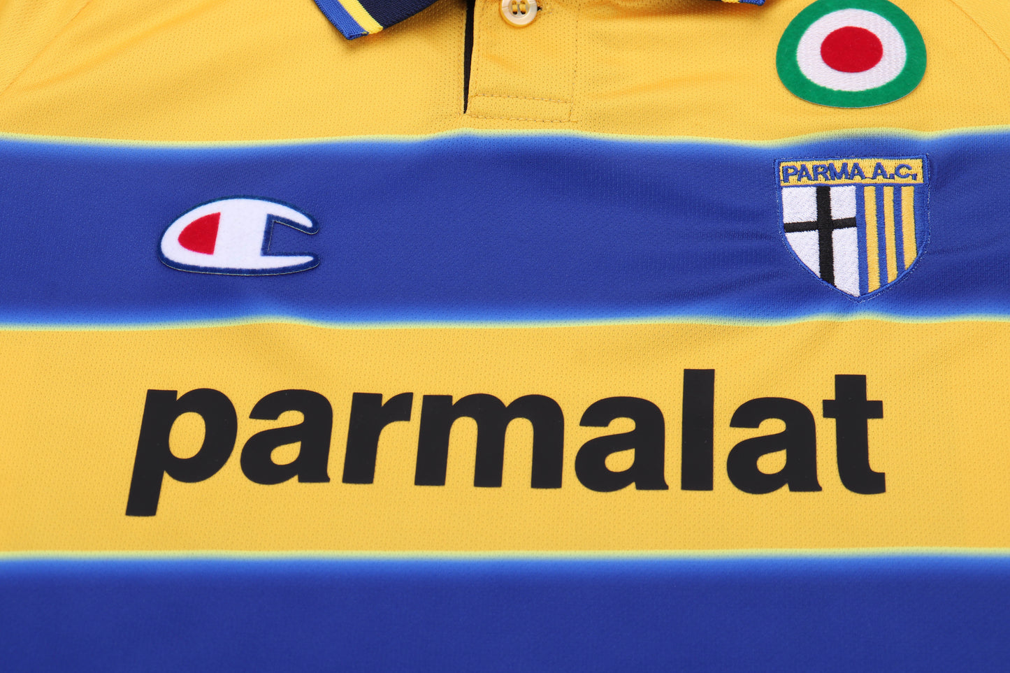 1999 children's home football jersey