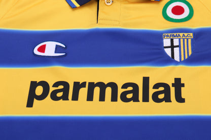 1999 children's home football jersey