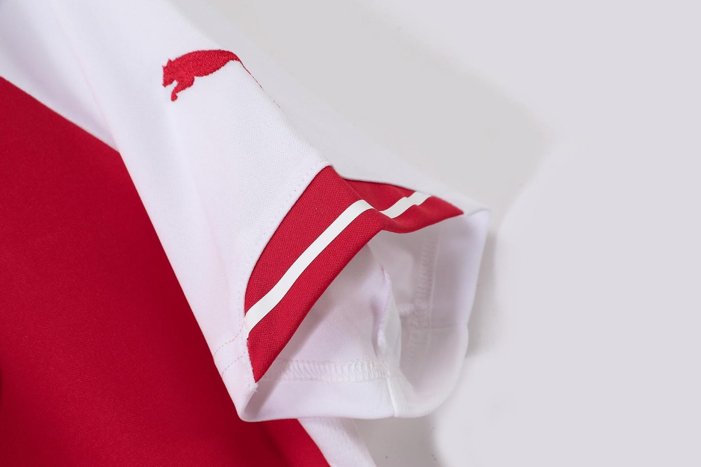 14/15 home retro football shirt