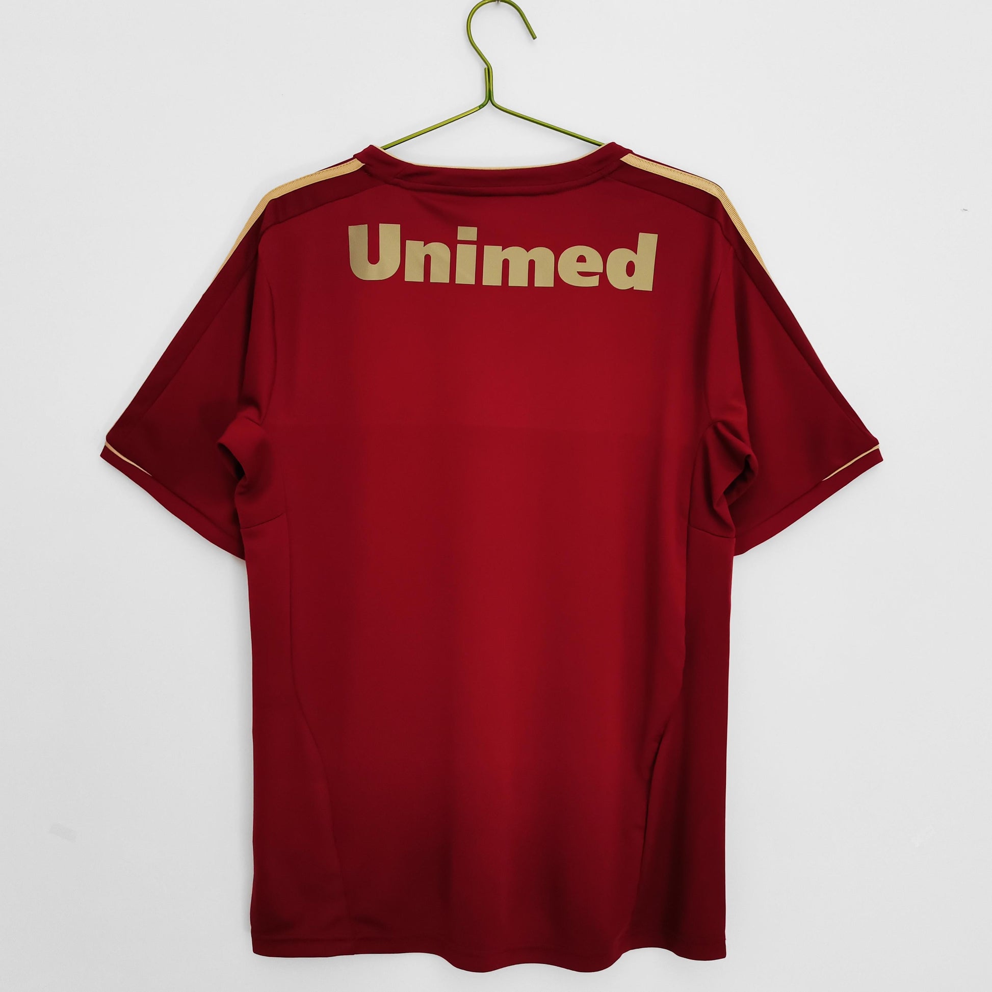 2012 third retro football shirt