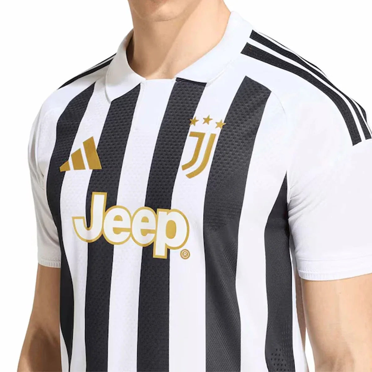 2026/27 Home Jersey - Player Version - back product view