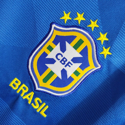 2018 away retro football shirt