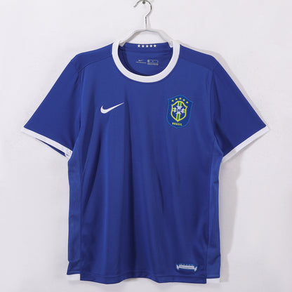 2006 away retro football shirt