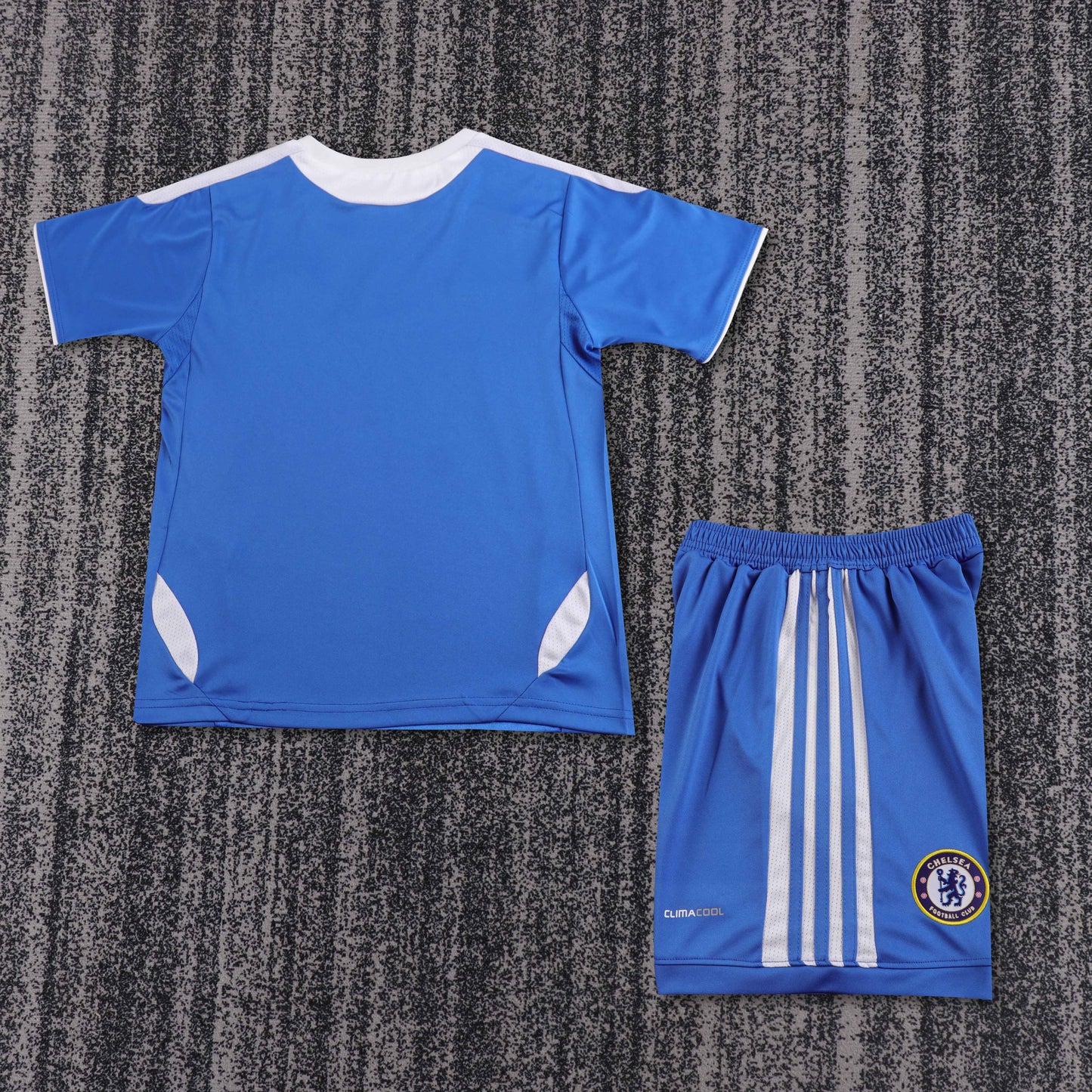 11/12 children's home football jersey