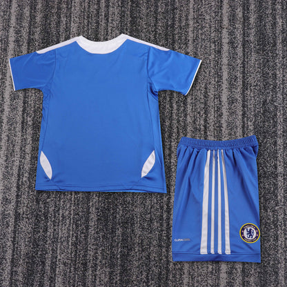 11/12 children's home football jersey