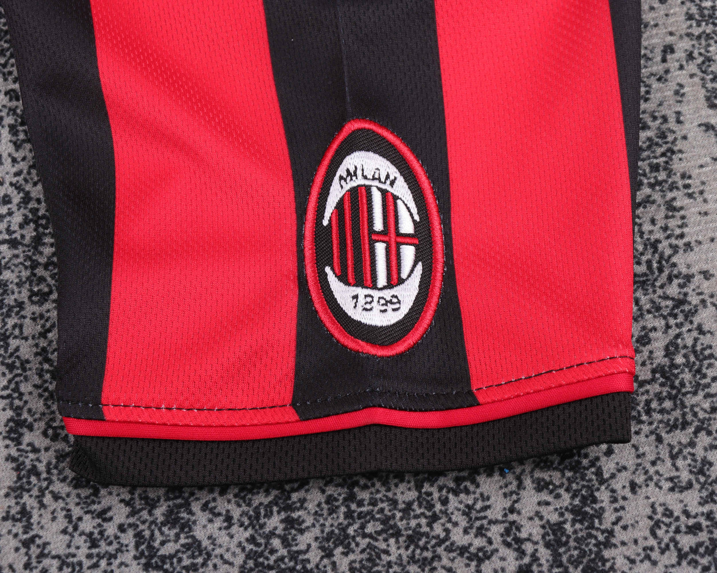 96/97 children's home football jersey