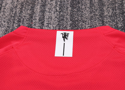 07/08 children's home football jersey