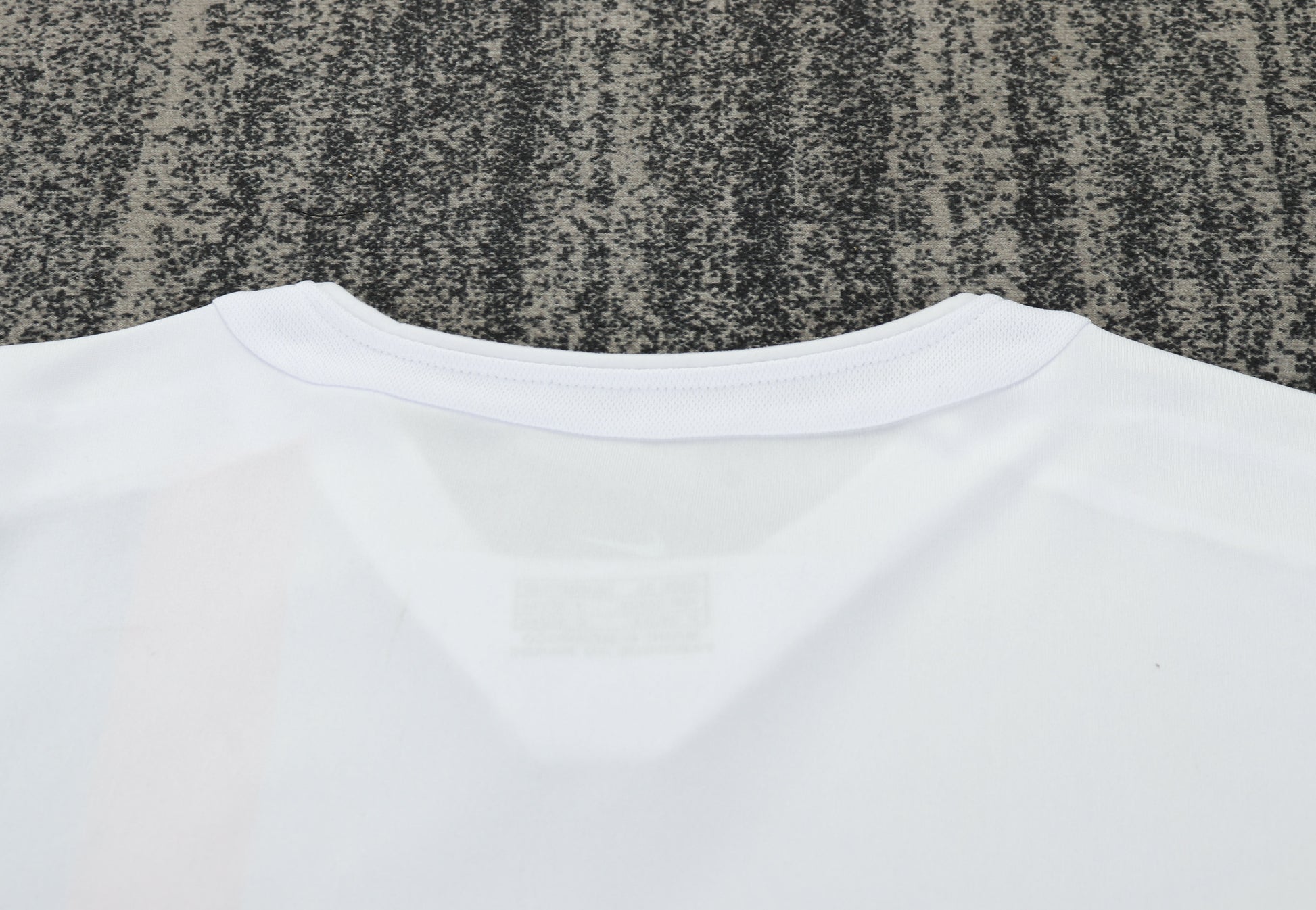 02/03 children's away football jersey