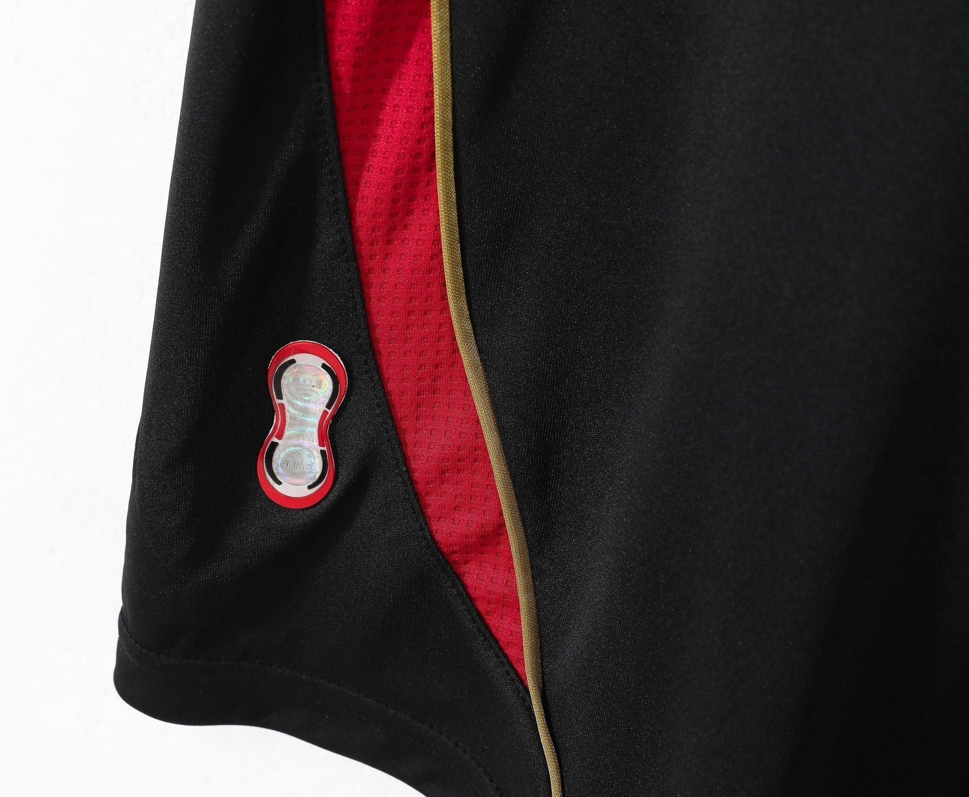 2006/07 third retro football shirt