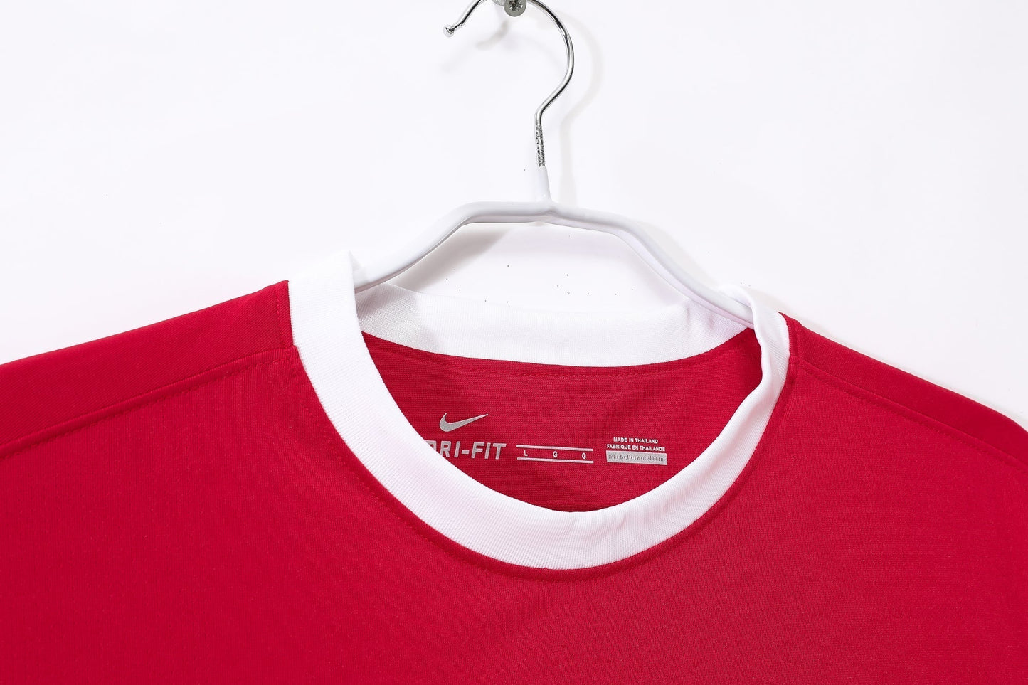 10/11 home retro football shirt