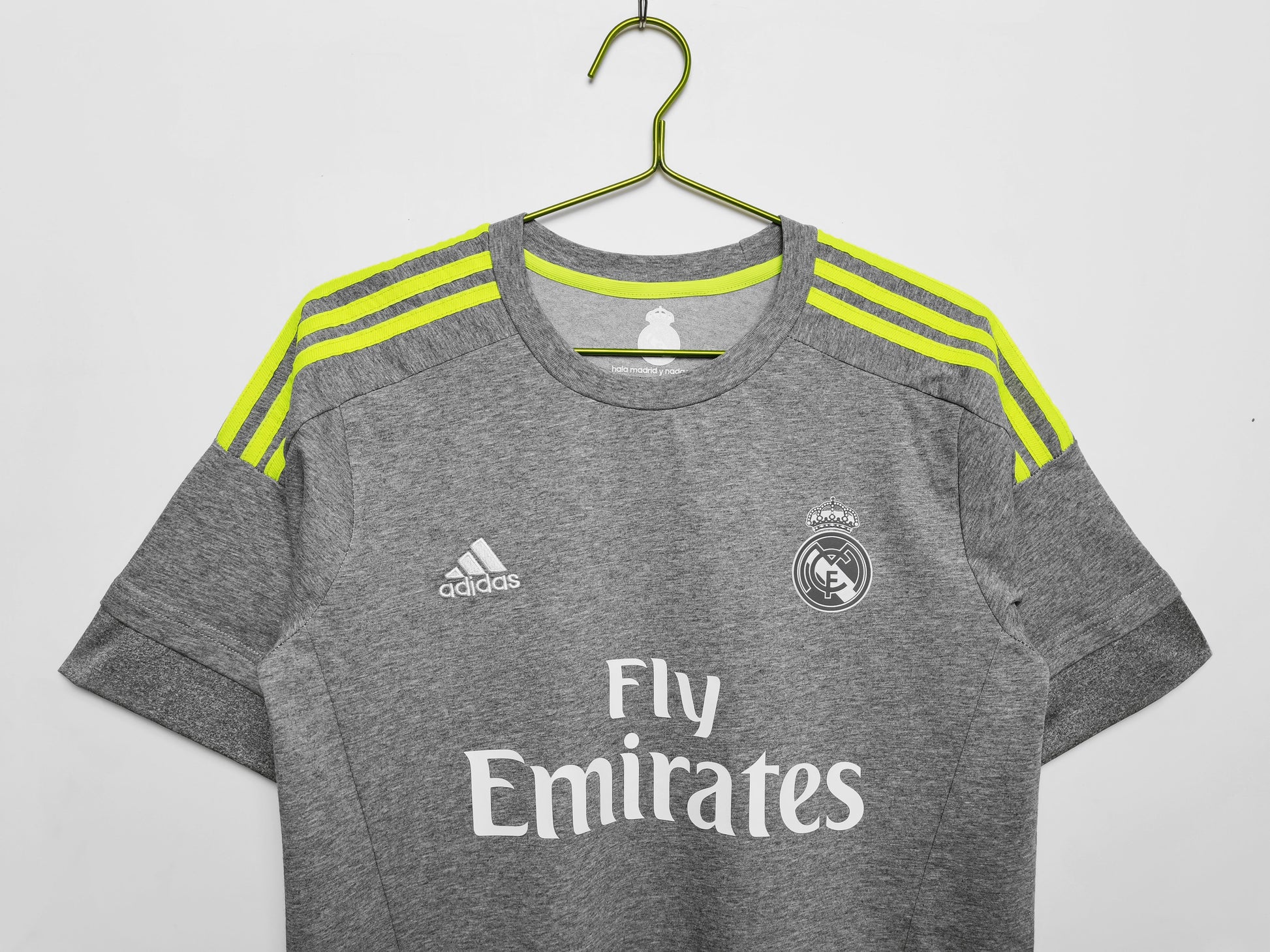 15/16 away retro football shirt