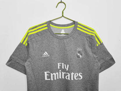 15/16 away retro football shirt