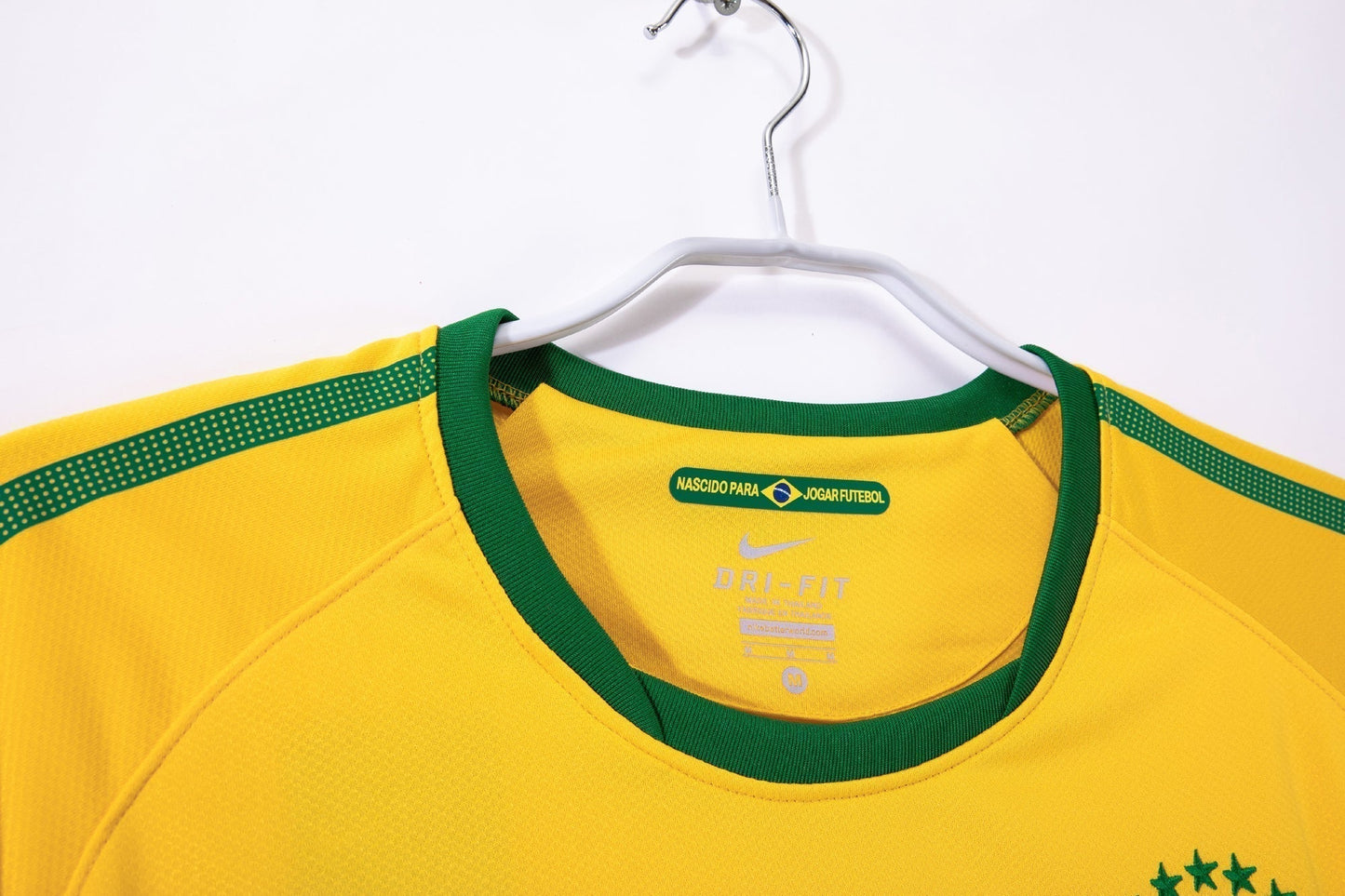 2010 home retro football shirt