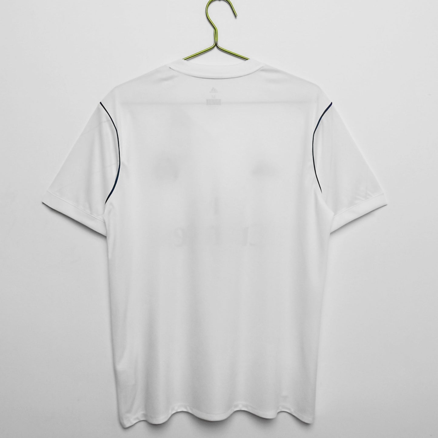 17/18 home retro football shirt