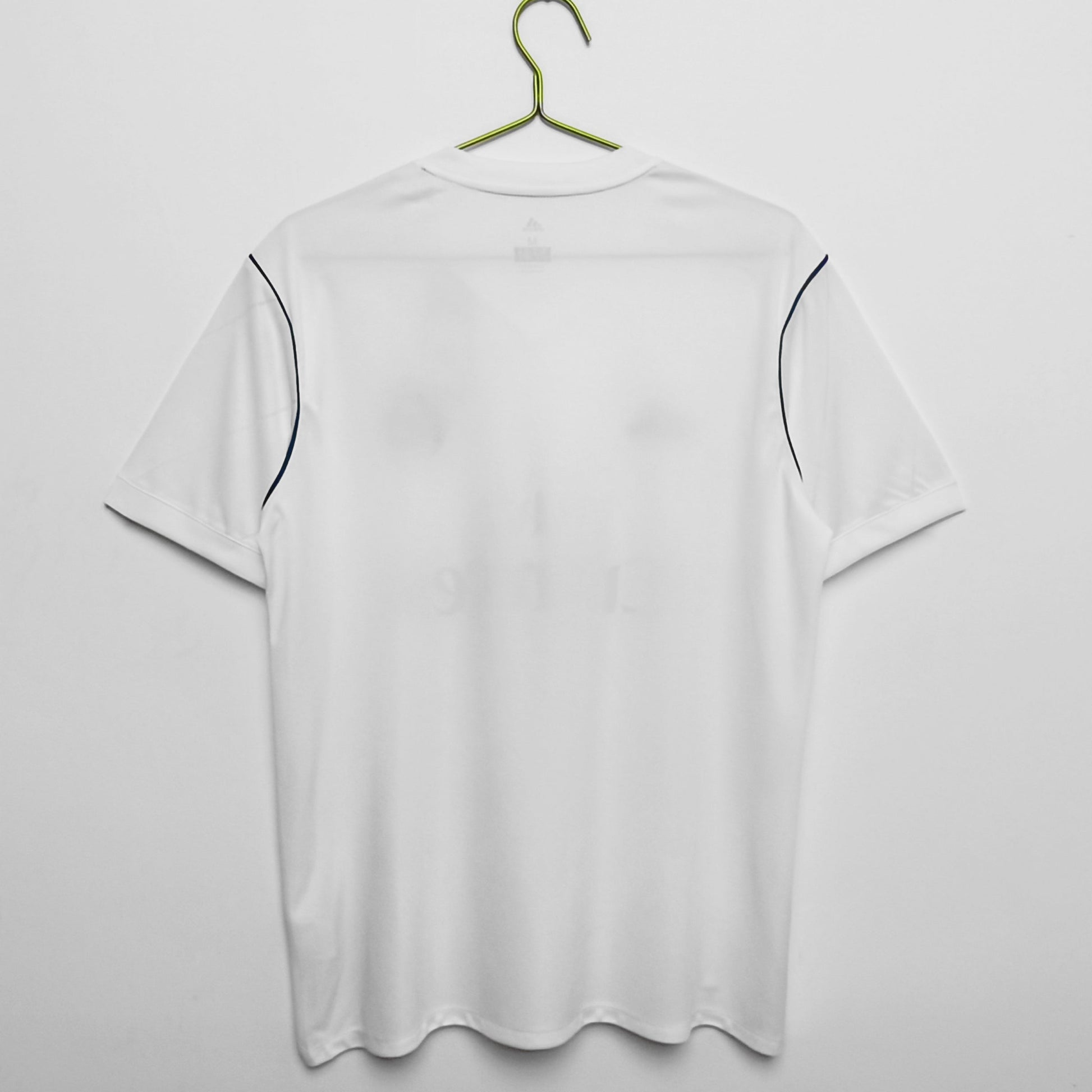 17/18 home retro football shirt