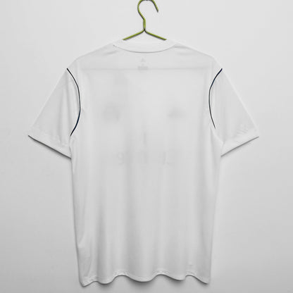 17/18 home retro football shirt