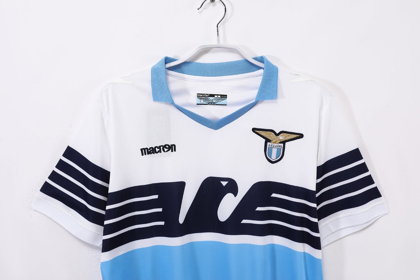 2014/15 home retro football shirt