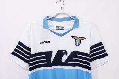 2014/15 home retro football shirt