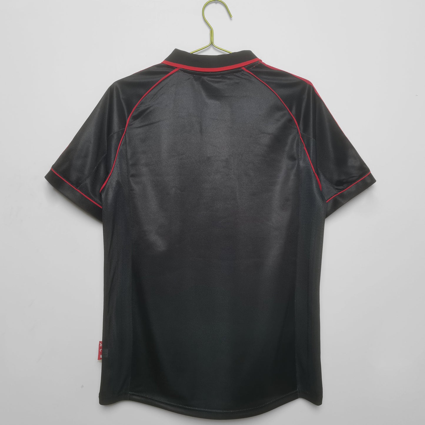 98/99 third retro football shirt