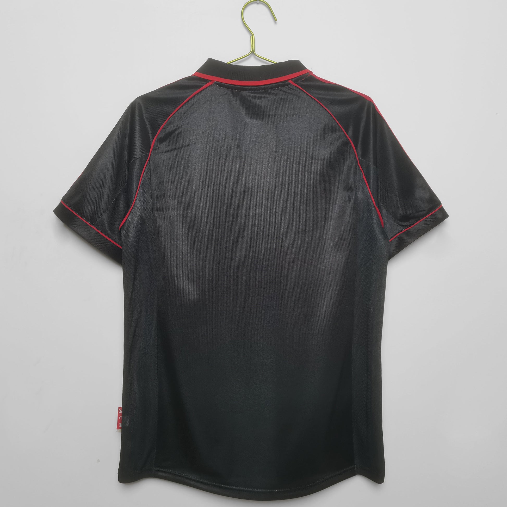 98/99 third retro football shirt