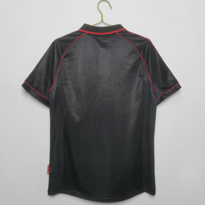 98/99 third retro football shirt