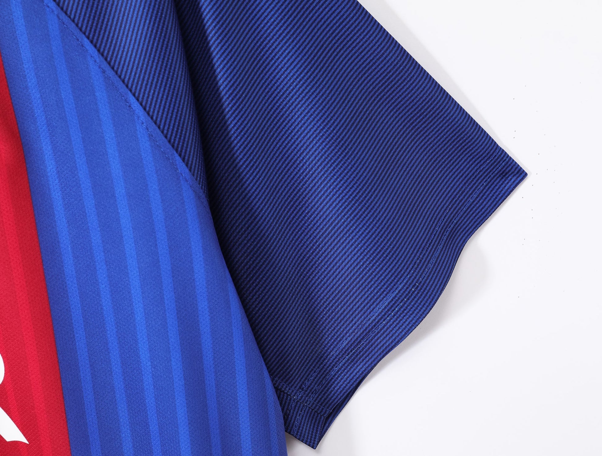2016/17 home retro football shirt