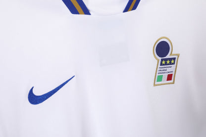 1996 away retro football shirt