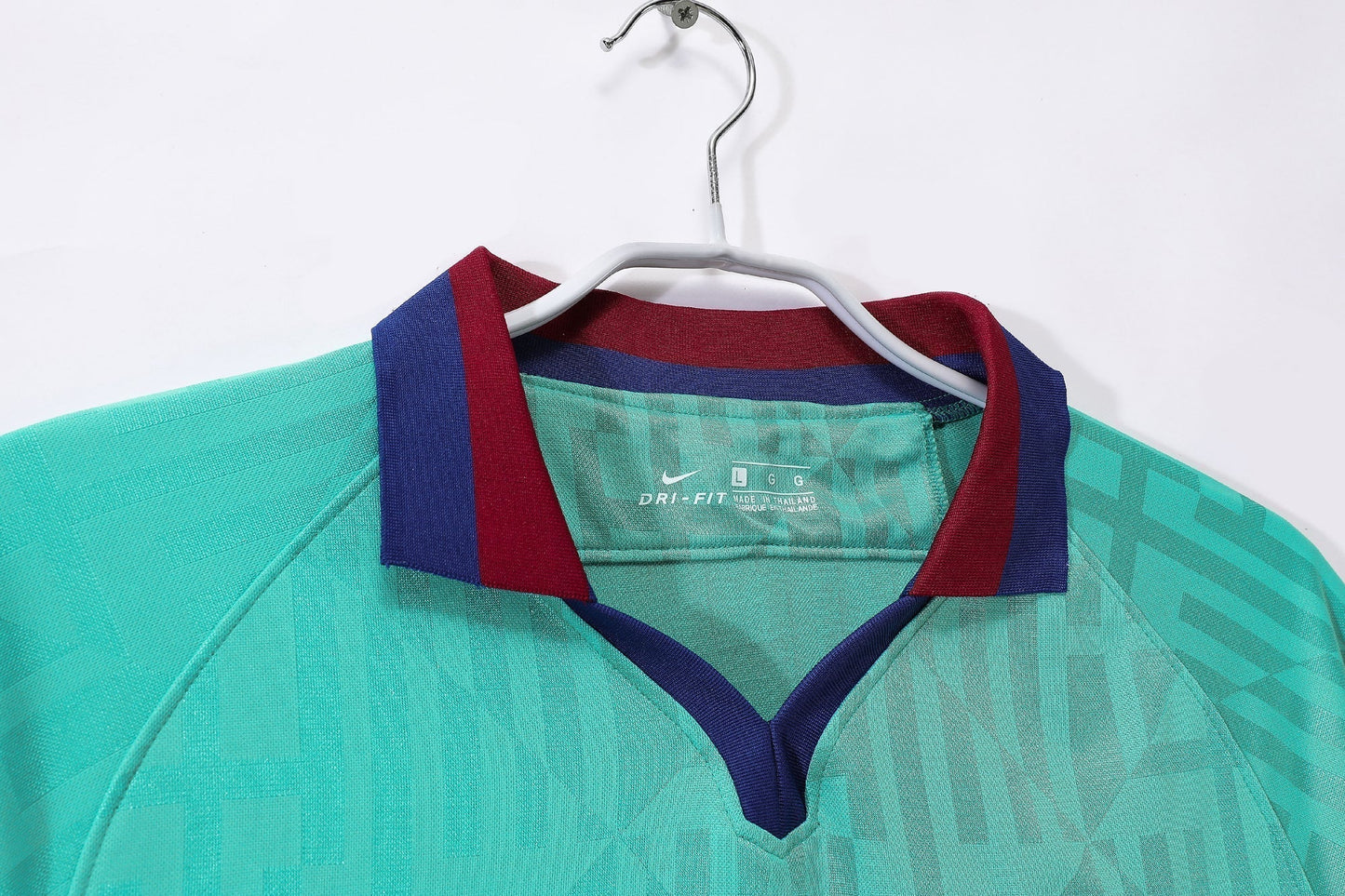 2019/20 third retro football shirt