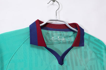2019/20 third retro football shirt